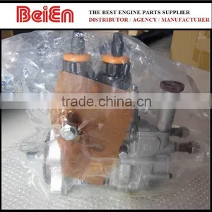 Wholesale Genuine DENSO / BOSCH Diesel Common Rail Fuel Pump for Excavator Engine 4HK1/6HK1/6WG1/J05E/J08E/C6.4/C7/C9/6D107 thumbnail-2