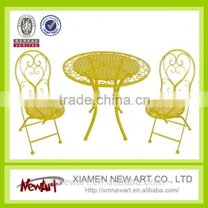 Cheap Garden Table and Chairs thumbnail-2