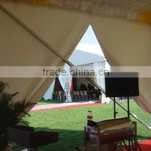 Fashionable Wedding Tent Factory thumbnail-5