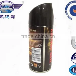 150ml Body Perfume Spray for Men thumbnail-2