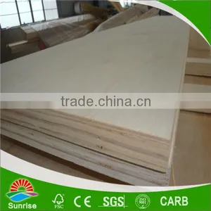POPLAR LVL(LAMINATED VENEER LUMBER) SUPPLIER/ BEST PRICE LVL BOARD thumbnail-1