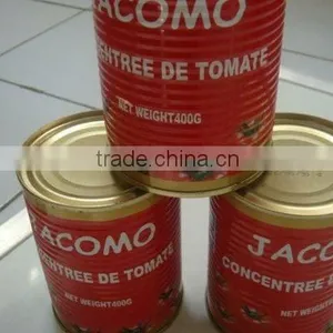 198g Tomato Paste to Tomato Sauce and Tomato Puree thumbnail-1