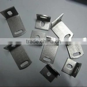 High Quality Metal Stamping Part, Custom Metal Stamping Part, Fabricated Metal Stamping Part thumbnail-4