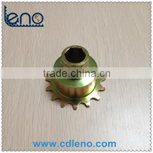 Galvanization Non-Standard Steel Sprockets For Sale thumbnail-1