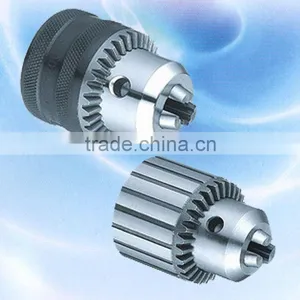 Keytype Drill Chuck thumbnail-1