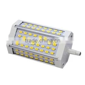 30W High Power LED R7S Lamp With 118mm Length thumbnail-3