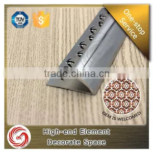 Building Materials Edging Carpet Edge Trim thumbnail-4