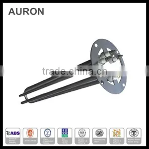 AURON/HEATWELL Electric Auto Power off Heating Element/electric Water Esafe Heating/electric Straight Heating Rod thumbnail-1