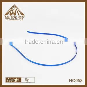 Fashion High Quality Colorful Hair Band Clasps thumbnail-1