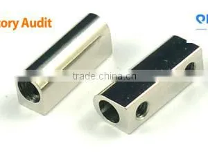 Brass Electrical Connector,wires Cables,brass Tube thumbnail-1