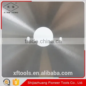 China Factory Supply Carbide Circular Cutting Saw Blade Disc Saw for All Kinds of Wood thumbnail-5