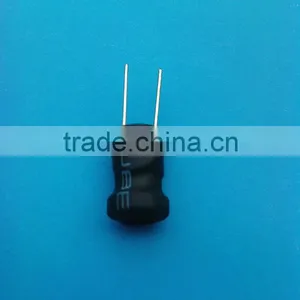 33uh Ferrite Core Power Inductors /Radial Leaded Fixed Inductors thumbnail-1