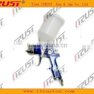 HVLP Spray Gun thumbnail-1