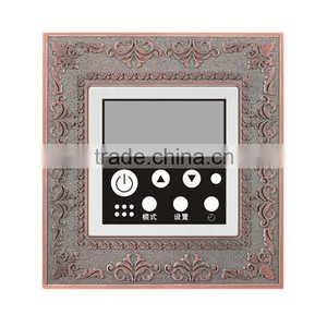 New Design Wholesale Dedicated High Quality Digital Display Temperature Control Switch thumbnail-2