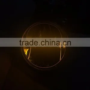 New Arrival and Smart Design 30W 7" Led Headlight Jeep Wrangler thumbnail-5