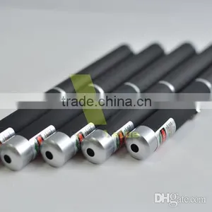 Powerful 5mW 532nm 650nm 405nm 455nm Green Blue Purple Red Light Lights Beam Laser Pointer Pen Pens Pointers Lasers thumbnail-4
