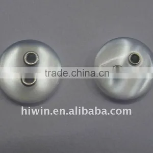 White Pearl Shirt Button thumbnail-1