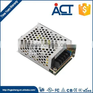CE SAA RoHS Approved 5v 5a Switching Power Supply ac 100-264vac to dc 5vac Power Supply thumbnail-5