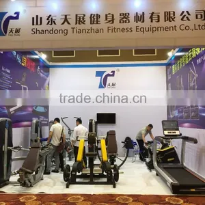 New Design / TZ-7012 Stepper / Commercial Gym Equipment thumbnail-5