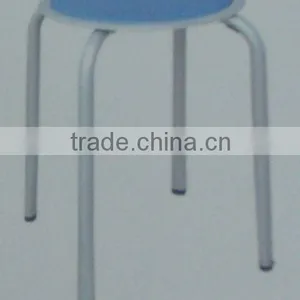 Steel Stool thumbnail-1