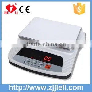 Small Lab Weighing Balance Scale 0.1g thumbnail-1