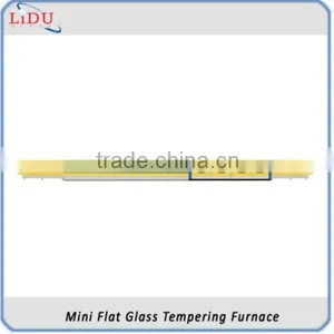 Mini Flat Glass Tempering Furnaces/LDGN3010 thumbnail-1