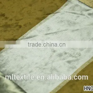 Velvet Curtain Fabric Textile/100% Polyester Fabric thumbnail-5