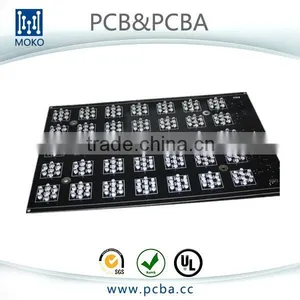 Touch Lamp Circuit Board,Electronic Circuit Board thumbnail-6