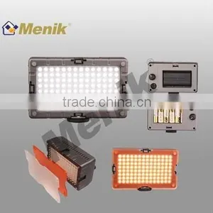 S Series LED Video Light With Battery,studio Lighting,camera Light thumbnail-1