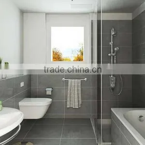 China Supplier Cheap Light Steel Prefab House thumbnail-4