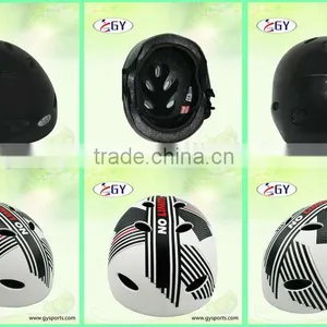 EPS ABS Figure Skatinghelmet Ice Skating Helmet Free Style Custom thumbnail-1