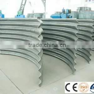 Galvanized Corrugated Sheet Metal thumbnail-2
