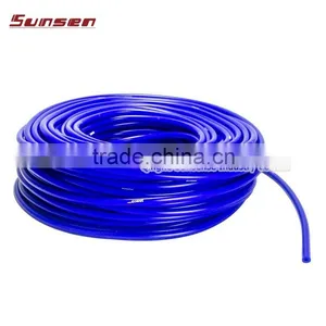 For MITSUBISHI Lancer EVO10 Auto Radiator Silicone Hose thumbnail-1