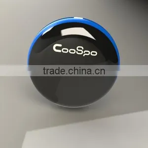 Wireless Wristband Activity Tracker thumbnail-4