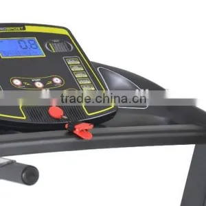 Power Incline Treadmill thumbnail-4