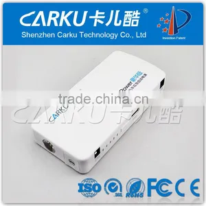 Multifunction Carku Auto Jump Starter Portable Power Station for Laptop thumbnail-1