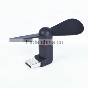 China Usb Fan for Christmas Gift thumbnail-4