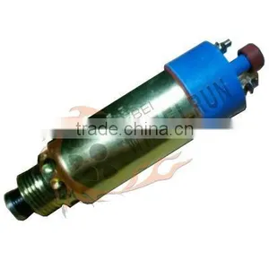 Truck Stop Solenoid 125-5772 thumbnail-1