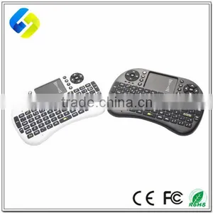 Multi-function Mini Wireless Keyboard For Laptops Smart TV Gaming Keyboard thumbnail-2