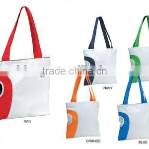 Reusable Shopping Bag Pouch thumbnail-1