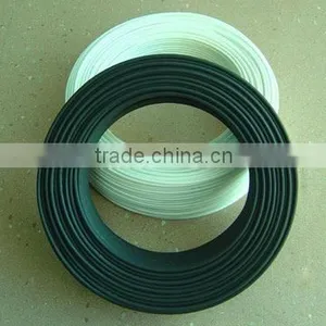 Good Heat Resistance Non-Heat Shrinkable Tubing thumbnail-1