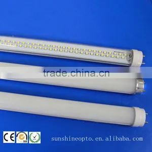 T8 High Power Round Led Tube thumbnail-1