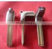 TOngda Best Quality Lexus Small Key Blade(old) thumbnail-1