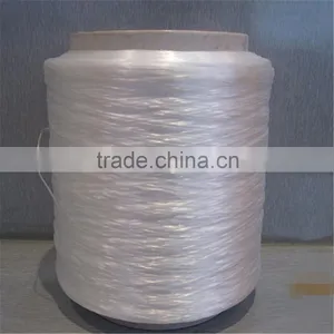 Durable High Quality Polypropylene Cable pp Fdy Yarn for Webbing/rope thumbnail-2