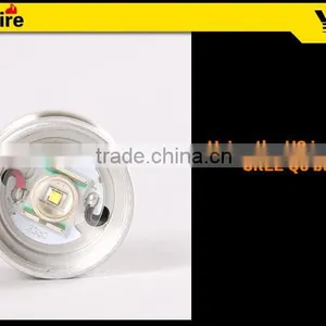 Long Range Hot Sale LED Flashlight thumbnail-6