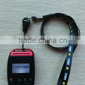 Nurse Call System for Hospital Patient Pull Button and Nurse Call Watch Pager thumbnail-4
