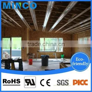 Self Regulating Cable Ceiling Use Warm Heating Cable thumbnail-5