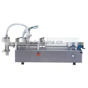 SVFA Semi Automatic Filling Machine thumbnail-1