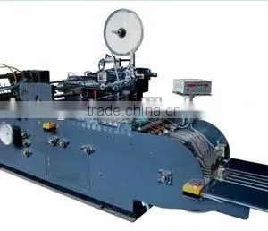 Automatic Paper Sticking Machine thumbnail-1