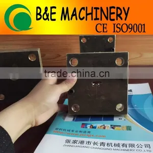 PS Extrusion Mould for Decoration Profile and Picture Frame thumbnail-1